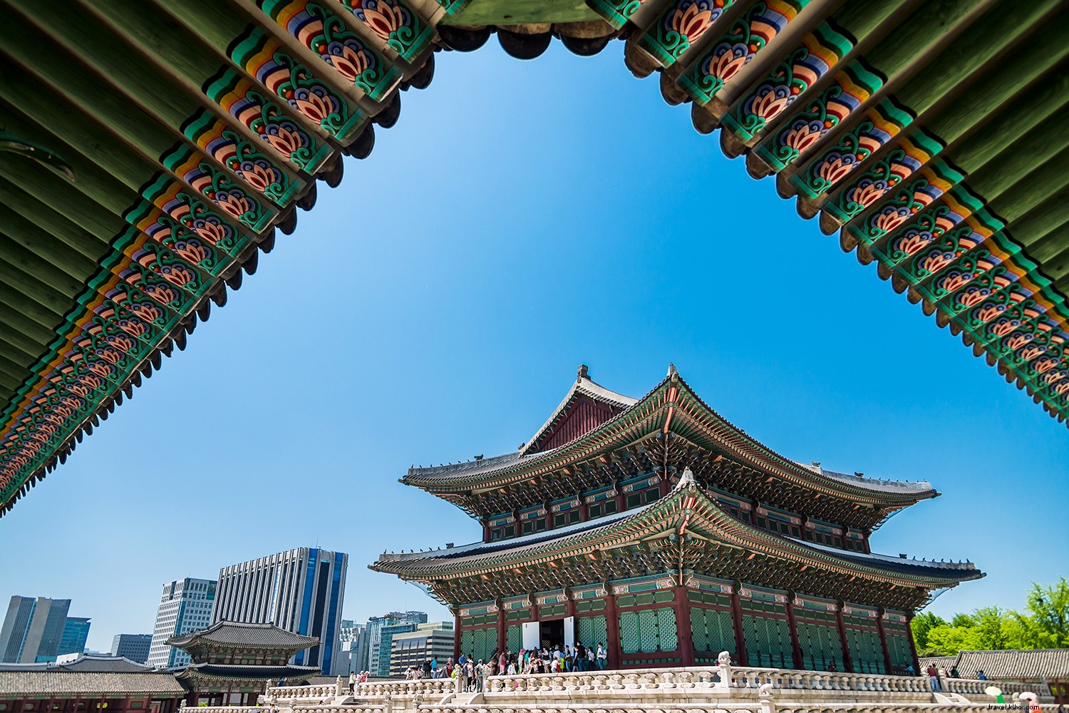 Mengapa Korea Jauh Lebih Dari Yang Anda Harapkan 